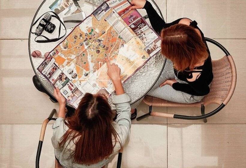 Casona Plaza Hotel Colonial