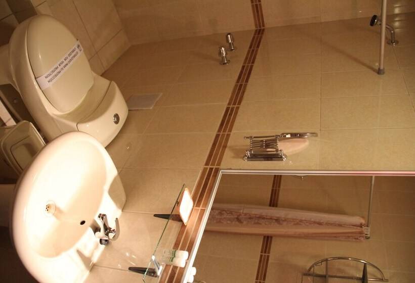 Casona Plaza Hotel Colonial