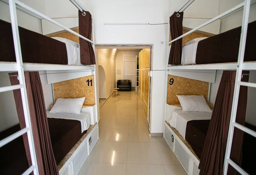 Casona Plaza Hotel Colonial