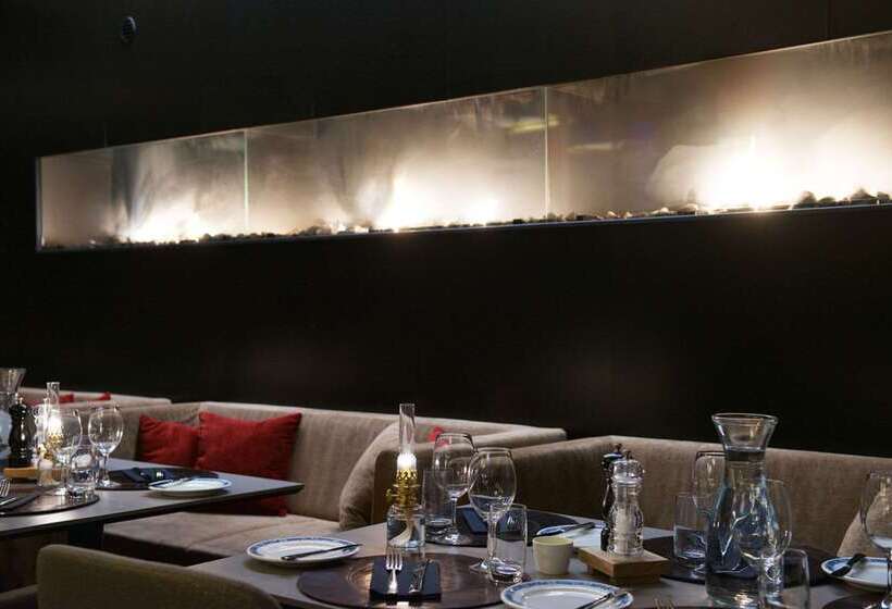 Clarion Hotel Arlanda Airport Terminal