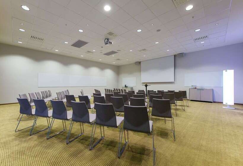 Clarion Hotel Arlanda Airport Terminal