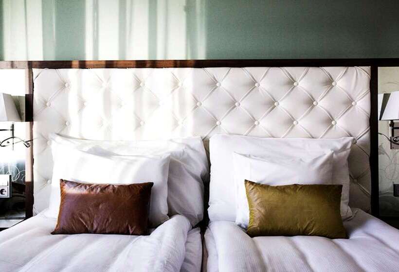 Clarion Hotel Arlanda Airport Terminal