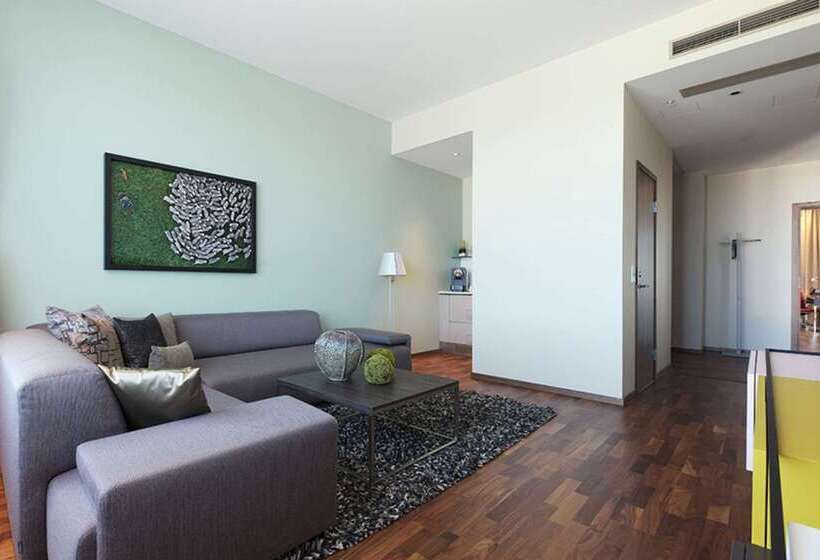 Clarion Hotel Arlanda Airport Terminal