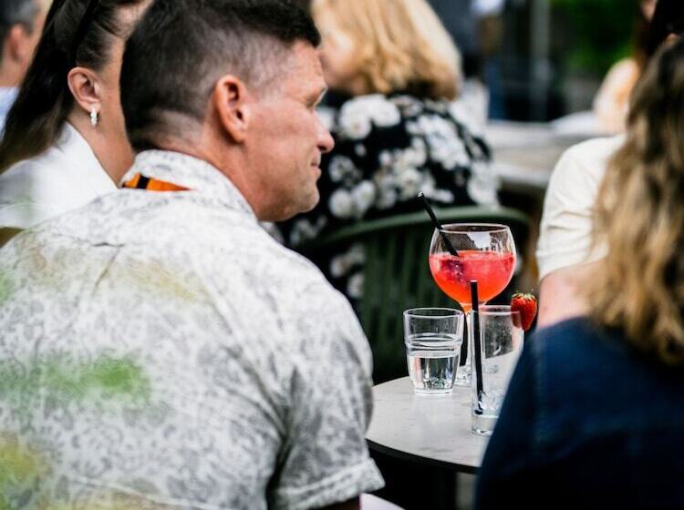 Clarion Hotel Arlanda Airport Terminal