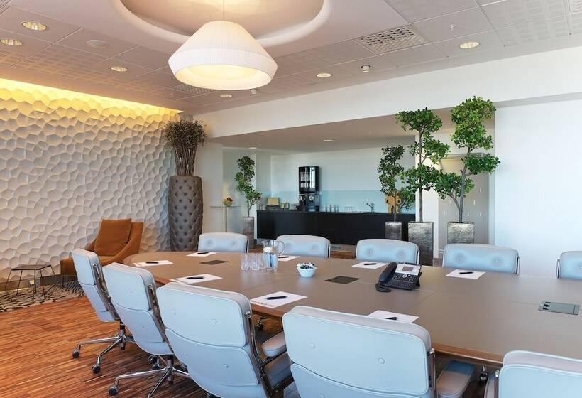 Clarion Hotel Arlanda Airport Terminal