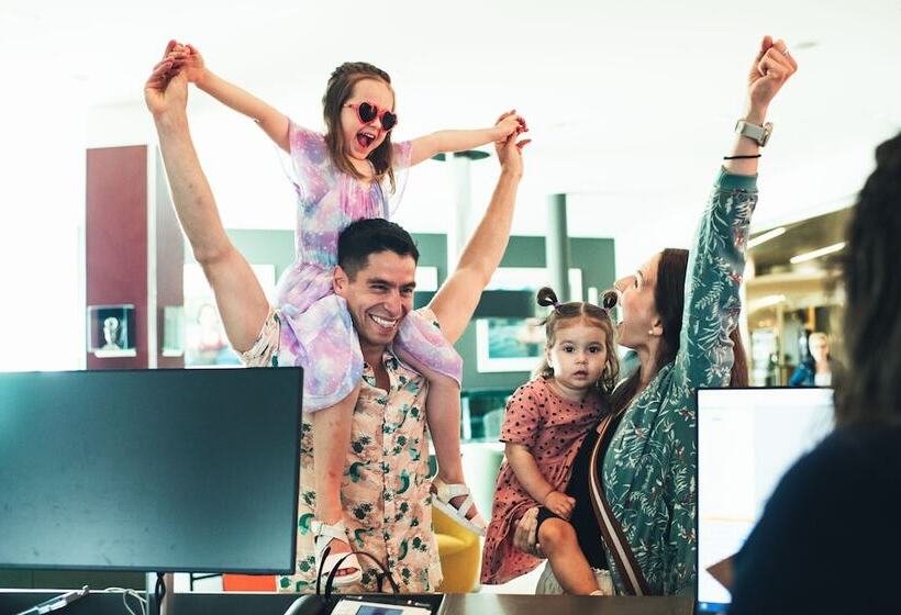 Clarion Hotel Arlanda Airport Terminal