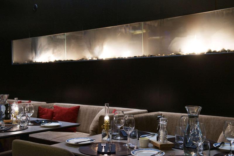 Clarion Hotel Arlanda Airport Terminal