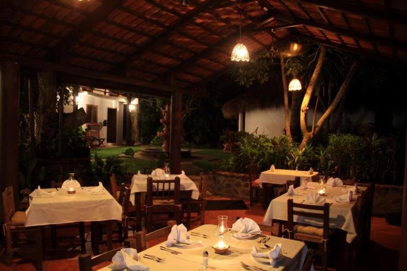 Contacto Natural Hotel & Spa