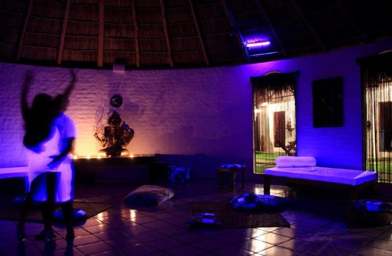 Contacto Natural Hotel & Spa