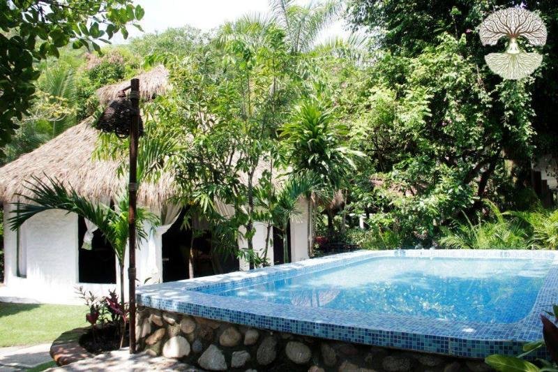 Contacto Natural Hotel & Spa