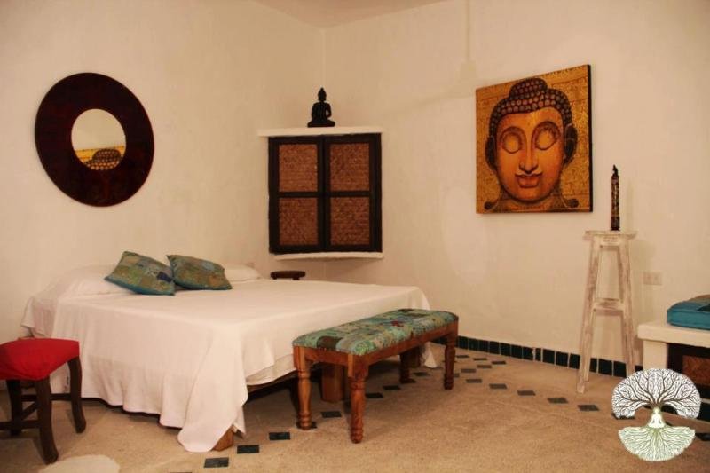 Contacto Natural Hotel & Spa