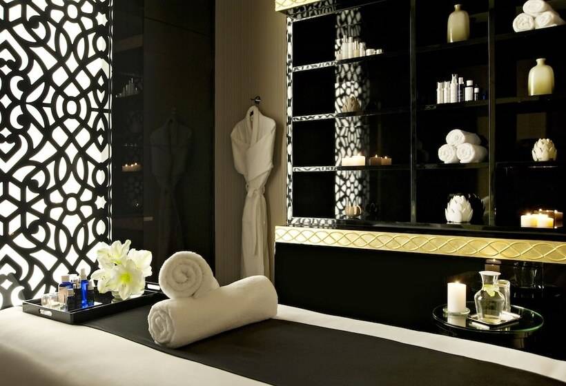 Damac Maison Mall Street