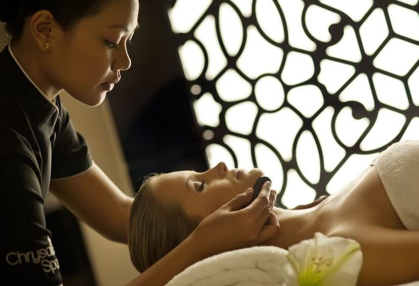 Damac Maison Mall Street