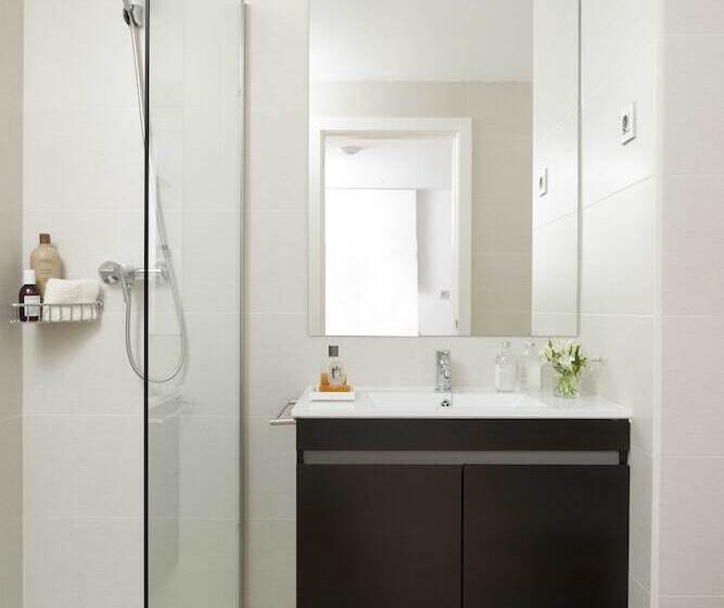 Eric Vökel Boutique Apartments   Atocha Suites