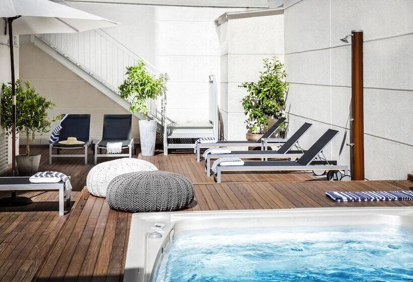 Eric Vökel Boutique Apartments   Atocha Suites