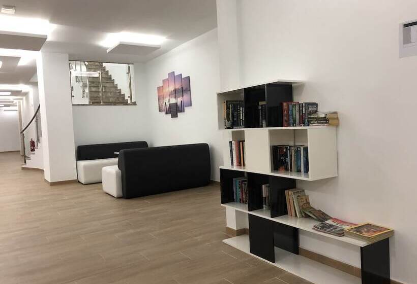 Flamingo Beach Resort   Adults Recommended