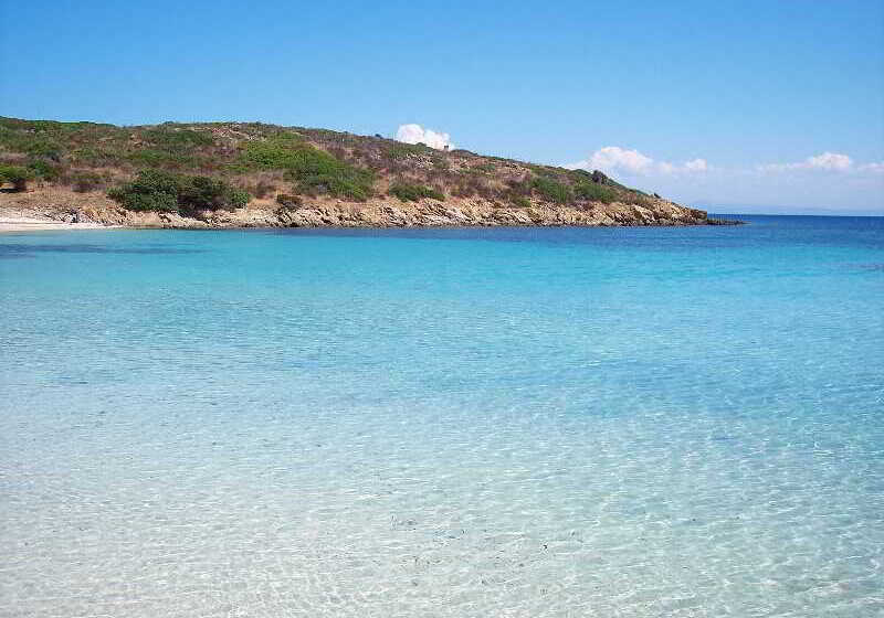 Geranio Rosso Hotel & Restaurant