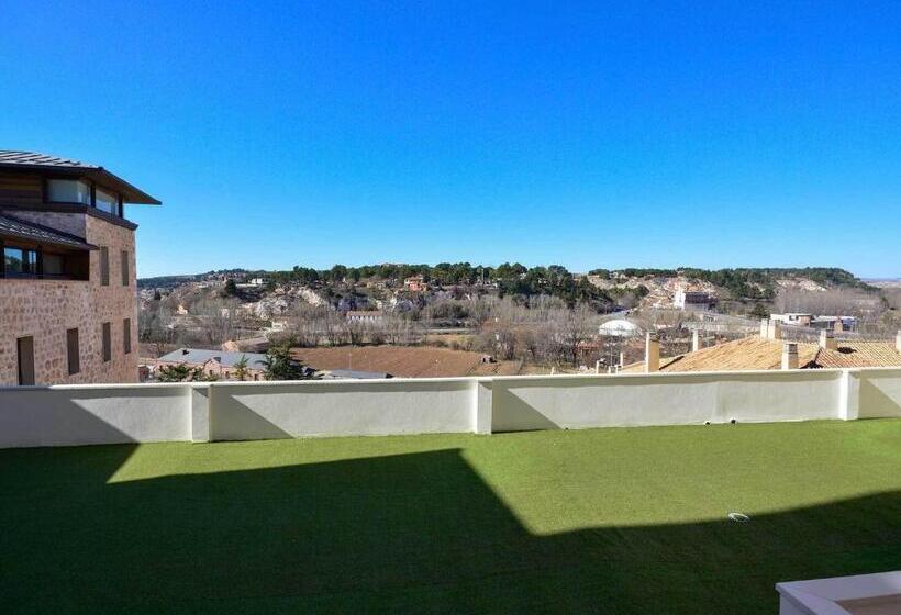 Gran Hotel Botánicos