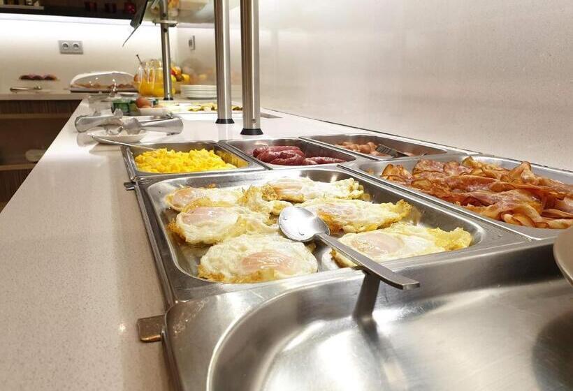 Gran Hotel Botánicos