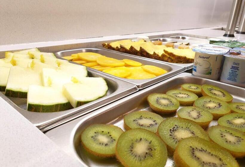 Gran Hotel Botánicos