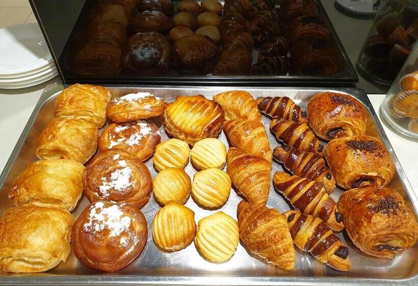 Gran Hotel Botánicos