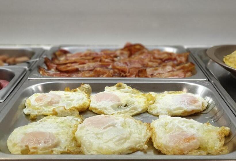 Gran Hotel Botánicos