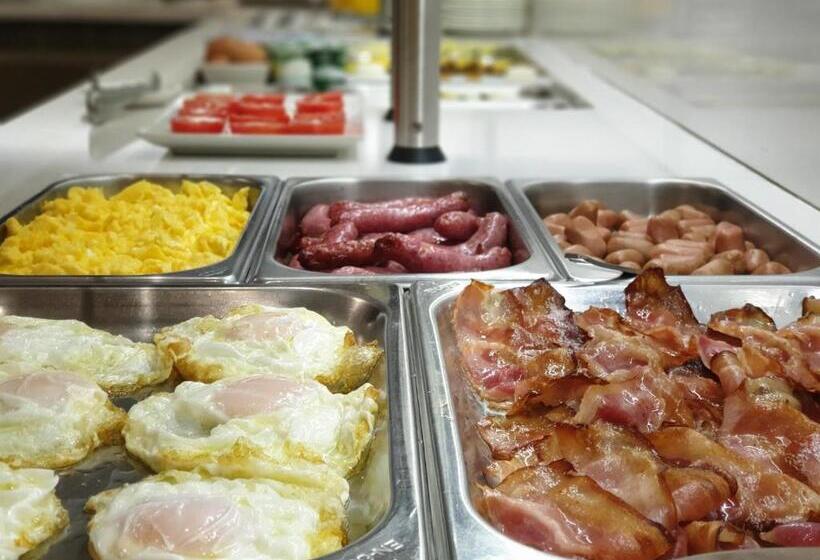 Gran Hotel Botánicos