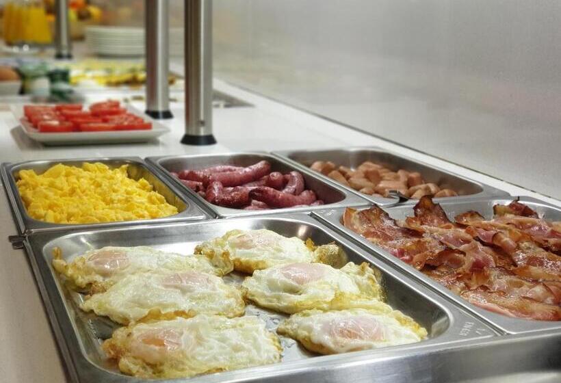 Gran Hotel Botánicos