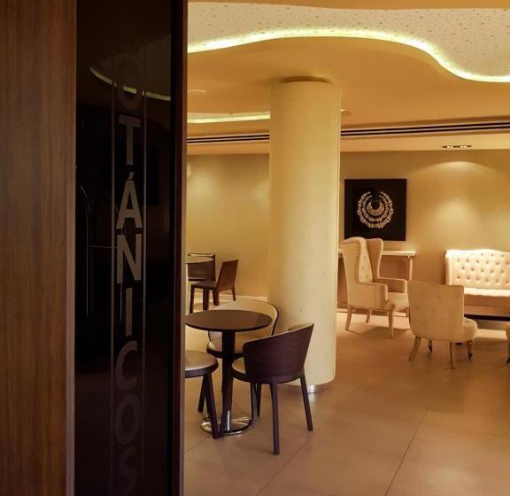 Gran Hotel Botánicos