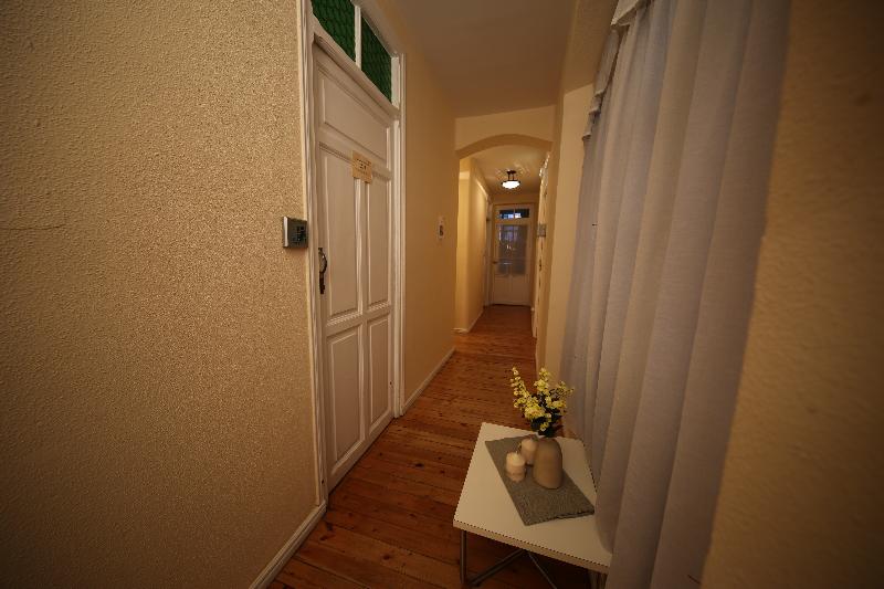 פונדק Alda Centro Leon