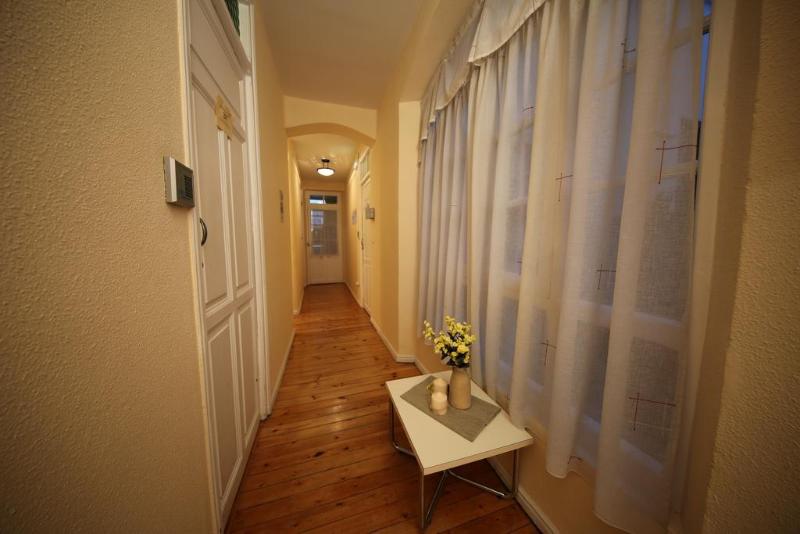 פונדק Alda Centro Leon