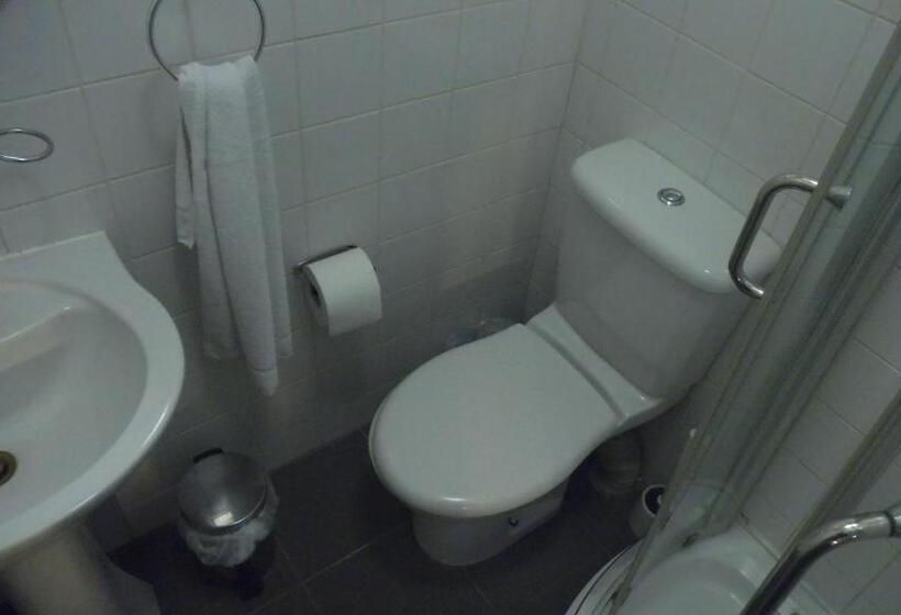 فندق فئة نجمة واحدة Arran House