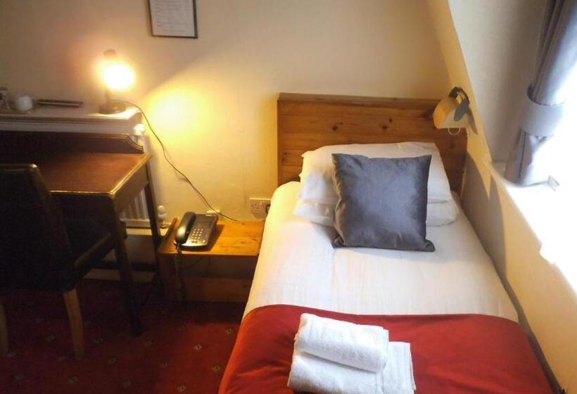 فندق فئة نجمة واحدة Arran House