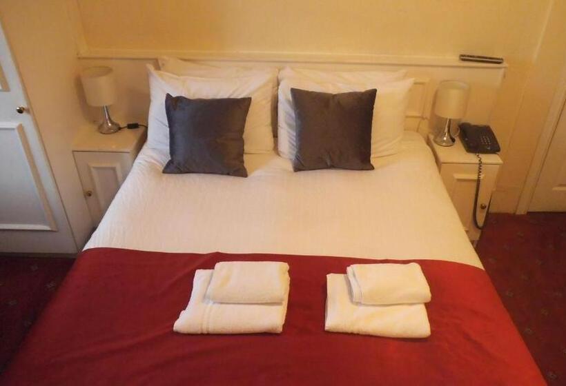 فندق فئة نجمة واحدة Arran House