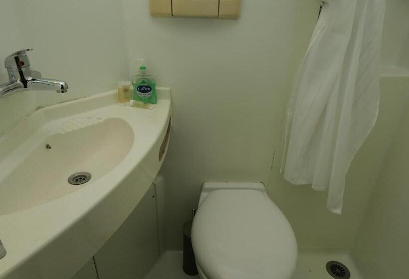 فندق فئة نجمة واحدة Arran House