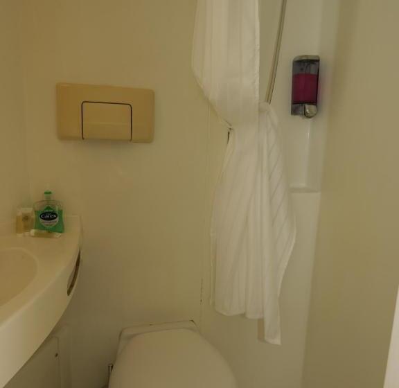 فندق فئة نجمة واحدة Arran House