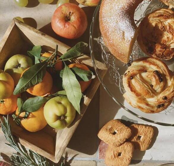 여관 Leano Agriresort