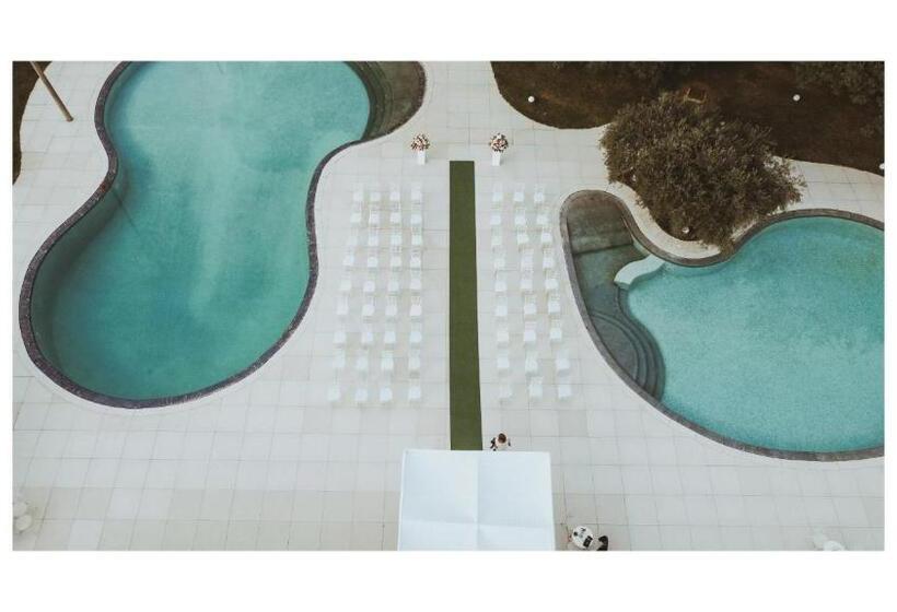 여관 Leano Agriresort