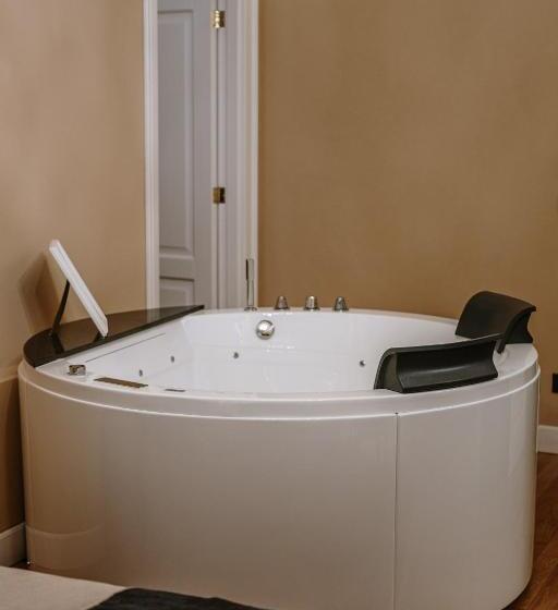 여관 Leano Agriresort