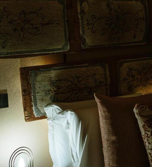 여관 Leano Agriresort