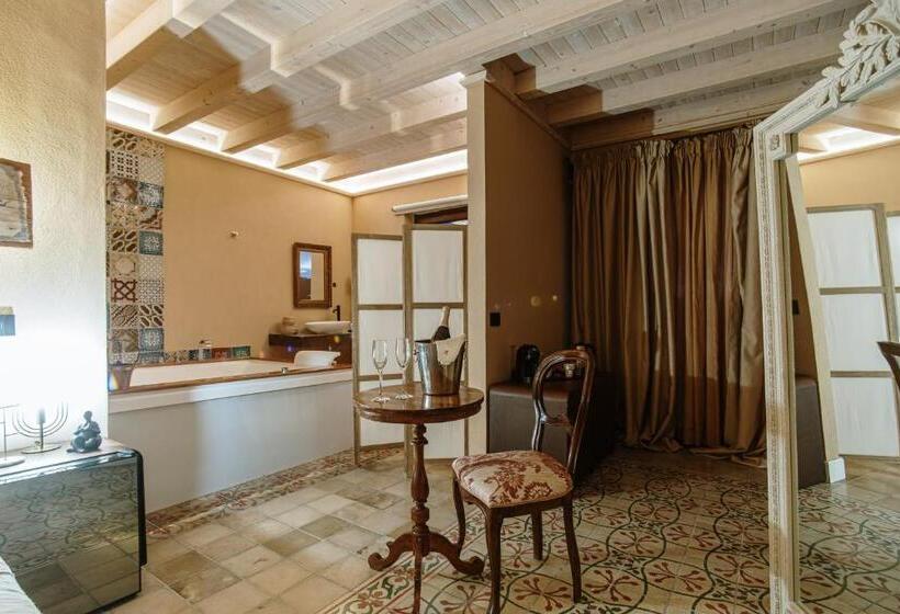 여관 Leano Agriresort