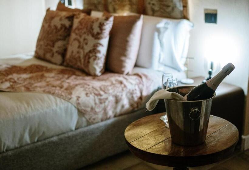 여관 Leano Agriresort