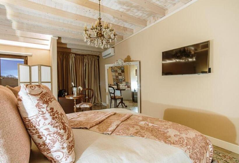 여관 Leano Agriresort