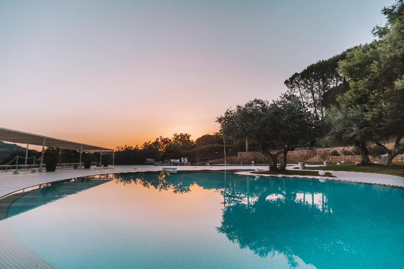 여관 Leano Agriresort