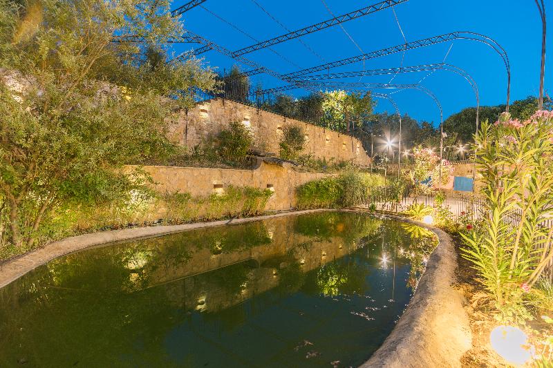 여관 Leano Agriresort