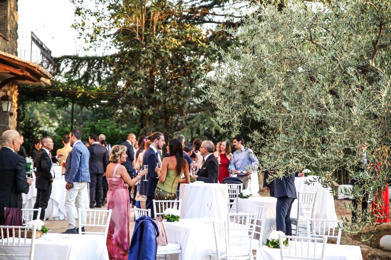 여관 Leano Agriresort