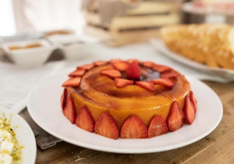 여관 Leano Agriresort