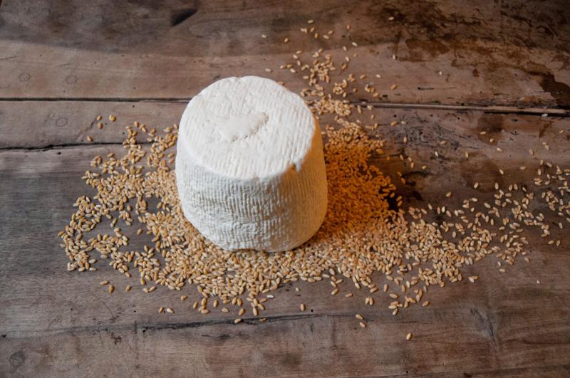 여관 Leano Agriresort