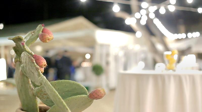 여관 Leano Agriresort