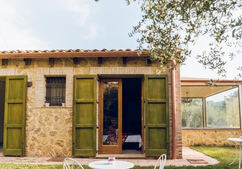 여관 Leano Agriresort